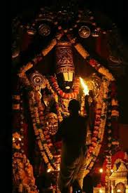 The temple is dedicated to lord venkateswara. Pin By Krishna Chaitanya On Balaji Lord Murugan Wallpapers Lord Shiva Painting Lord Vishnu Wallpapers