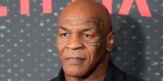 I Nearly Died': Mike Tyson Recalls Frightening Health Scare Before Jake  Paul Fight