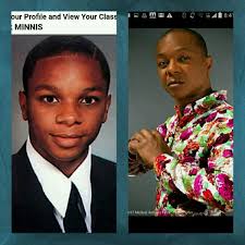 Class of 1987 (North Miami Beach Senior High)