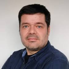 Antonio GONZÁLEZ-SARRÍAS