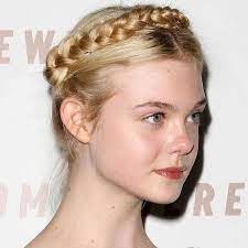 Pin On Elle Fanning