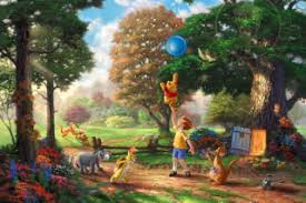 Thomas kinkade wallpaper for phone. Thomas Kinkade Wallpapers For Android Iphone And Ipad
