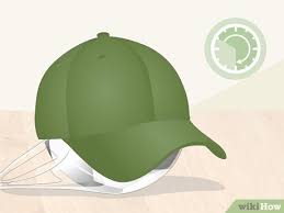 Apply the steam around the hat, focusing on the areas that the hat stretcher is holding. 4 Ways To Stretch A Hat Wikihow