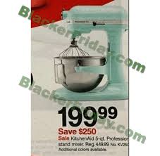 Check spelling or type a new query. Kitchenaid Mixer Black Friday 2021 Sales Deals Blacker Friday