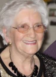 Condolence Book for Mary FARRELL (née Troy) (Malahide, Dublin)