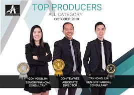 Managing director, gk goh holdings limited. The Associates Financial Service Product Service Facebook