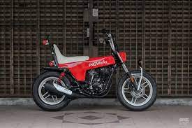 We are authorised giant bicycle dealer malaysia located at ipoh. A Bosozoku Inspired Mini Bike From Malaysia Bike Exif