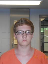 Stabbing victim tried to help teen, complaint says