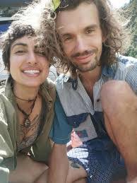 Aaron Rockhold's Instagram, Twitter & Facebook