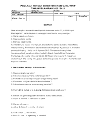 We did not find results for: Soal Pts Kelas 4 Sundaaa Sms 2 Pdf