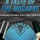 Taste Of The Macabre event image