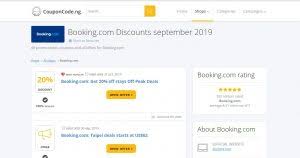 10 booking.com coupons now on retailmenot. Booking Com Discount For January 2021 100 Working