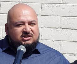 Father, son tend to different flocks across town