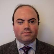 Charles J. Larkin (@cjwlarkin)