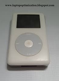 Ipod 20gb Old Music Ipod Devices