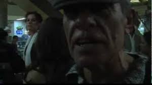 Behind the Sunglasses