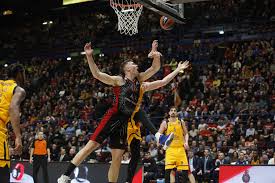 Claver porterà in dote a berlino i suoi successi in campo. Eurolega Le Pagelle Di Olimpia Milano Khimki Mosca