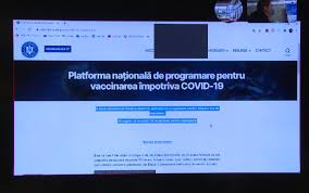 It was first reported in december 2019. Platforma InformaticÄƒ Pentru Programare La Vaccinare Anti Covid Este DisponibilÄƒ Din Nou Au Existat Probleme Tehnice Stirileprotv Ro