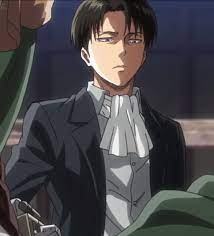 Technically, he isn't a member of the main cast, but he has become more and more important over time. Smash Or Pass Anime And Game Boys Edition Levi Ackerman Attack On Titan Levi Attack On Titan Anime
