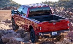 Spark plugs are crucial to both keep your motor running smooth and keep you from burning extra fuel. Ford F Series A Brief History Autonxt