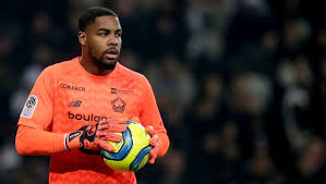 Mike maignan (born 3 july 1995) is a french professional footballer who plays as a goalkeeper for ligue 1 club lille and the france national team. Chelsea Make Lille S Mike Maignan Priority Replacement For Kepa Arrizabalaga 90min