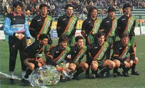Derby triveneto che non fa male: Associazione Calcio Venezia 1992 1993 Wikipedia
