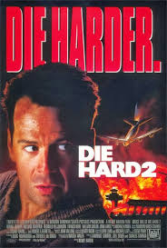 Kirkham A Movie A Day: Die Hard/ Die Hard 2