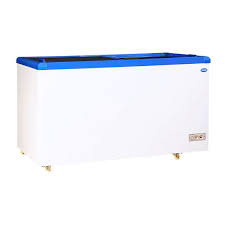 Shop for the perfect chest freezer or small chest freezer to keep anything from large cuts of meat to sweet treats perfectly frozen. Snow Chest Freezer Flat Glass Sliding Lid Ly600gl Kitchen Equipment Online Store