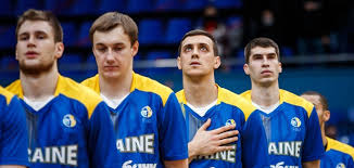 Мужская сборная украины по баскетболу 3×3 неудачно стартовала в универсальном квалификационном турнире на олимпийские игры в токио. Evrobasket 2022 Rezultaty Zherebevki