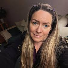 Haha det var inte så jag upplevde det, men det är kanske jag som behöver se  saker ur en mer positiv vinkel.