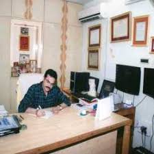 Dr. Ajit Pradhan in Kankarbagh,Patna