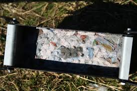 So the surface of briquette is a type of clean and green fuel. How I Make Quick And Easy Newspaper Bricks For Burning In My Fire Dengarden Home And Garden