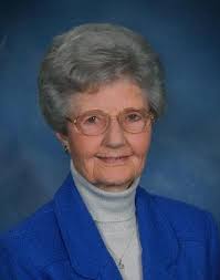 Henrietta Benning Obituary