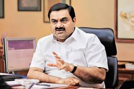 Mr gautam adani the owner of adani groups is the best friend of our prime minister mr narendra modi. Adani Enterprises Nurturing Entrepreneurs