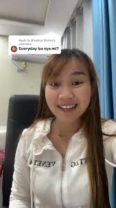 Gail wandering China