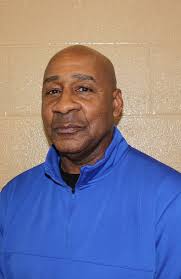 Lewis tabbed as Coach of the Year