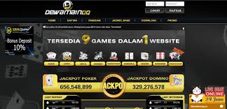 Dewamainqq Di 2020 Poker Permainan Kartu Website