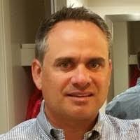 Joseph Curcio's Instagram, Twitter & Facebook