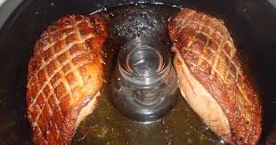 Magrets De Canard A L Actifry