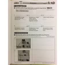 You can do the exercises online or download the worksheet as pdf. Buku Latihan Sains Tahun 5 Kssr Semakan Ready Stock Shopee Malaysia