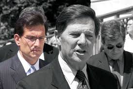 Eric Cantor's Political Force -- New York Magazine