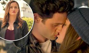 You season 2 trailer: Penn Badgley's creepy Joe finds a new Love in LA...  but his ex surprises him