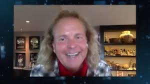 Hanging with Eric Sherman & Night Ranger's Jack Blades Pt.3