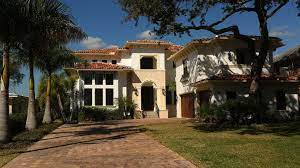 The glazers were already controversial characters, having been perceived to have failed in their bid for manchester united in 2004, recalls nayani. These Were The Most Expensive Homes Sold In Tampa Bay In 2014