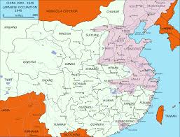 Ten plakat przedstawia region szczególny, wybierany jako jedno z najczęstszych destynacji przez turystów z całego świata. Wojna Chinsko Japonska 1937 1945 Wikipedia Wolna Encyklopedia