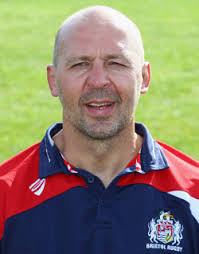 Mark Bennett appointed Head of Sport Science and Medicine