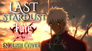 Fate Kaleid Liner Prisma Illya Oath Under Snow смотреть English Last Stardust Fate Stay Night Unlimited Blade Works Akane Sasu Sora Youtube