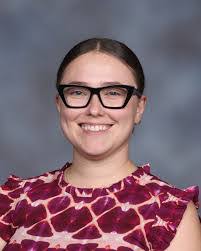 Angelina Gillespie's Instagram, Twitter & Facebook