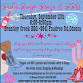 Bestie Bingo.. Booze & BBQ