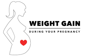 pregnancy weight gain the american pregnancy association